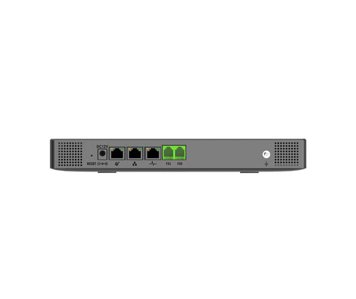 Grandstream Networks UCM6300A video conferencing system