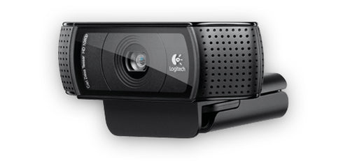 Logitech 960-000764 webcam