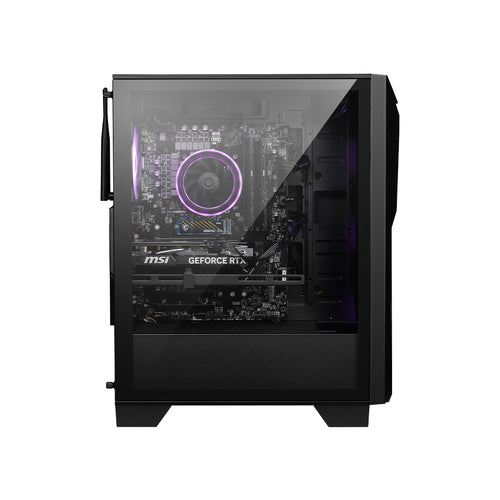 MSI Codex R2 AI B2NVL5-445US PC