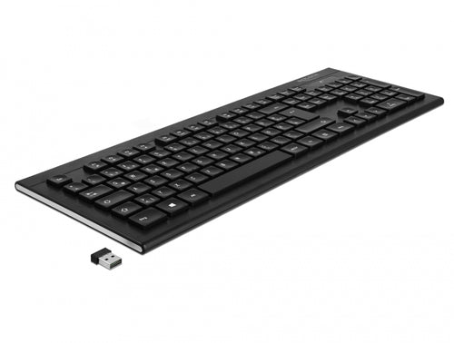 DeLOCK 12671 keyboard