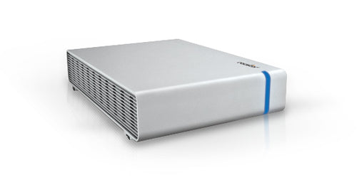 Rocstor 8TB CommanderX EC31 external hard drive
