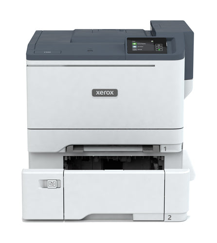 Laser Printer Xerox C320 A4 33ppm Wireless Duplex 4800x4800 DPI - C320V_DNI