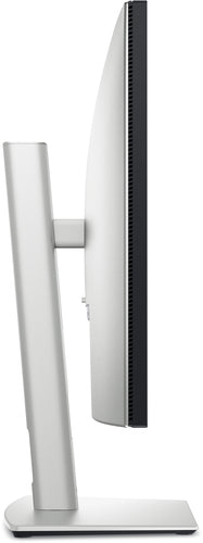Monitor DELL UltraSharp U2725QE 27in 3840x2160 4K LCD 8ms - DELL-U2725QE