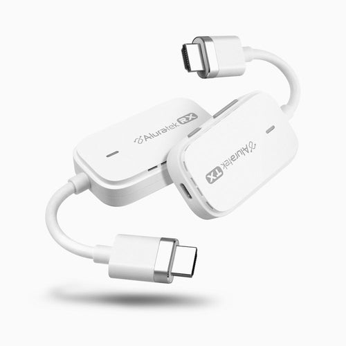 Aluratek AWHTR01F wireless display adapter