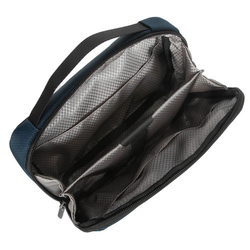 Backpack Targus HeritageLuxe 16 Inch Polyester Notebook Compartment