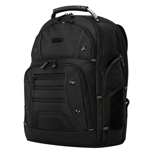 Backpack Targus DRIFTER ESSENTIALS Waterproof Fits 16-Inch Laptops Unisex