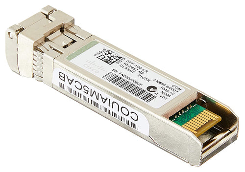 Cisco SFP-10G-LR= network media converter