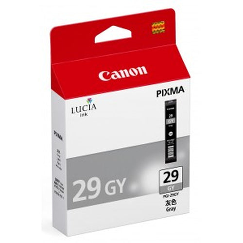 Canon PGI-29 GY ink cartridge