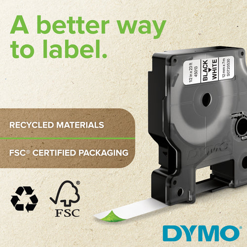 DYMO 1805417 label-making tape