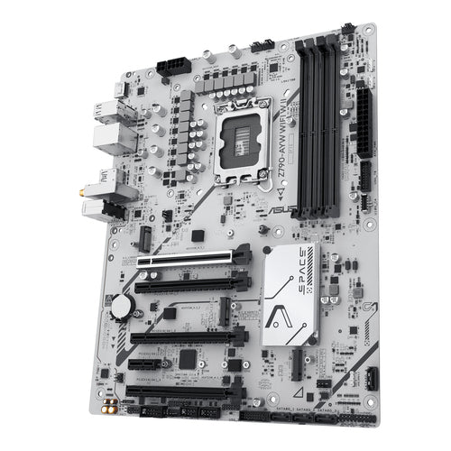 ASUS Z790-AYW WIFI W II motherboard