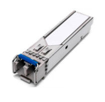 Extreme networks 10GB-BX40-D network transceiver module