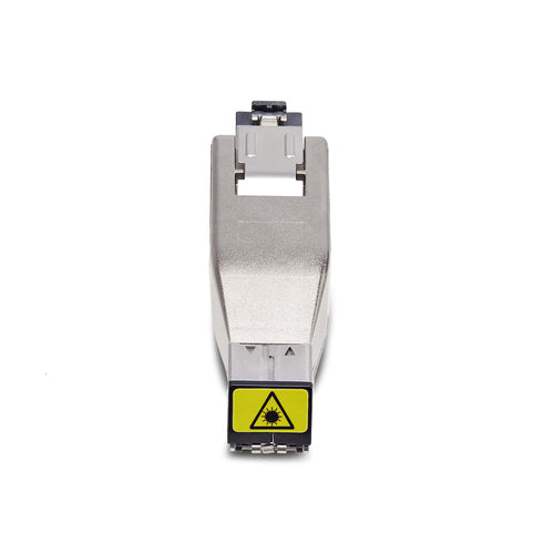 StarTech.com D01ML55P-FIBER-MEDIA network media converter