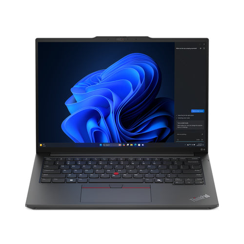 Lenovo ThinkPad E14 Gen 6 Laptop Ryzen 7 16GB RAM 512GB SSD 14 Inch