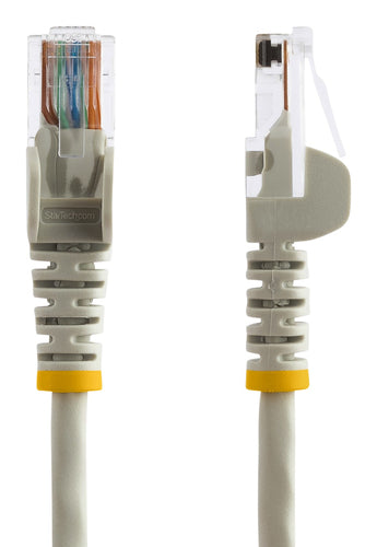 StarTech.com 45PAT10MGR networking cable