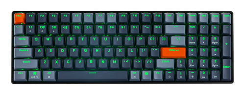 Adesso EasyTouch 1200 keyboard