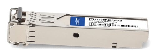 AddOn Networks FTLF8538P4BCV-AO network transceiver module