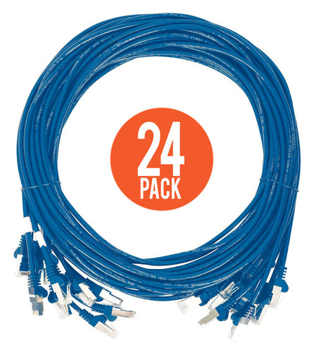Intellinet 742641 networking cable