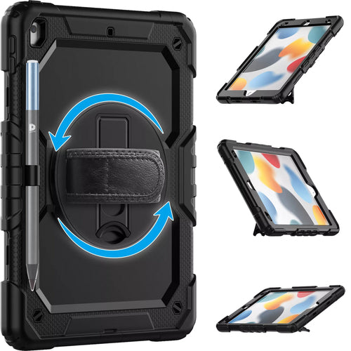 DEQSTER 40-2000079 tablet case