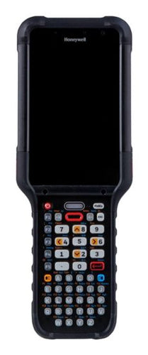 Handheld Mobile Computers