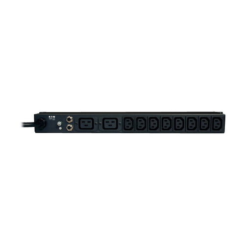 Tripp Lite PDUNV power distribution unit (PDU)
