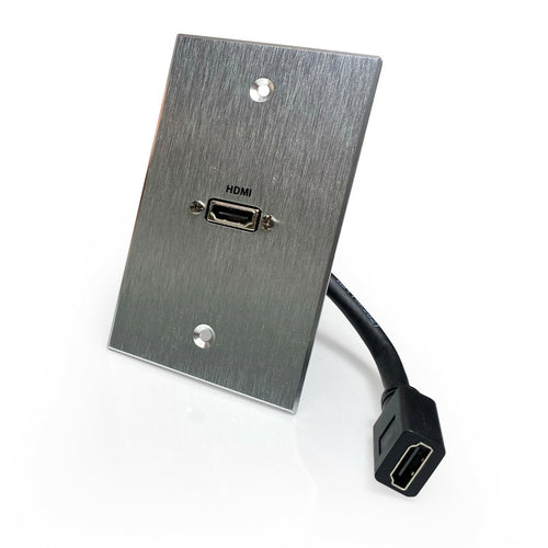 Comprehensive WPPT-HD1-AC socket-outlet
