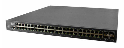 Lantronix SM48TAT4XA-RP-NA network switch
