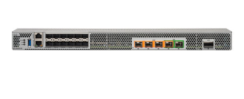 HPE SN6640C Advantage 5-year E-LTU