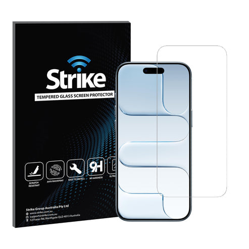 Strike Group ACC-STKTAA mobile phone screen/back protector