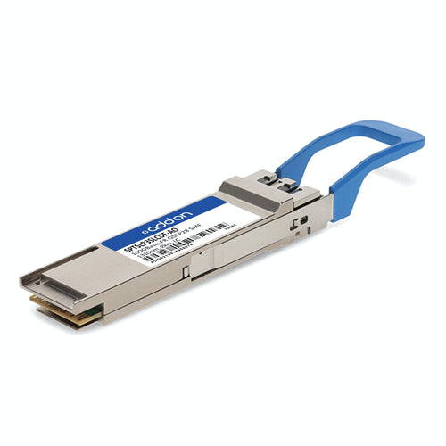 AddOn Networks SPTSLP3SLCDF-AO network transceiver module