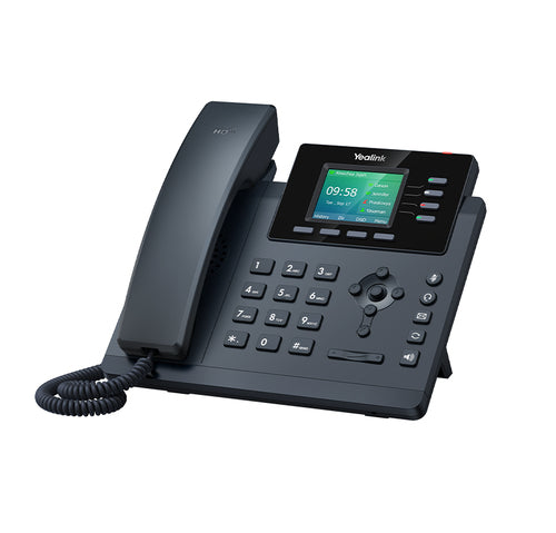 Yealink SIP-T34W IP phone
