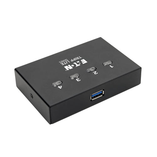 Tripp Lite U359-004 interface hub