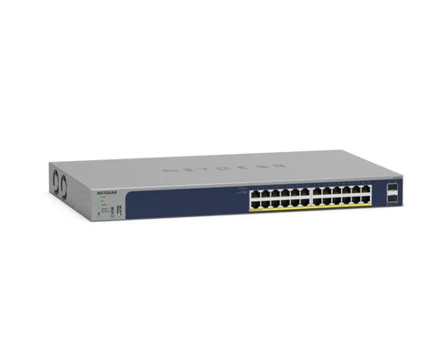 NETGEAR GS724TPv3