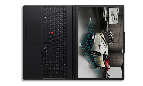 Lenovo ThinkPad P16 Gen 3