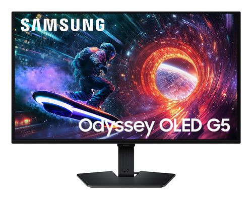 Samsung G50F computer monitor