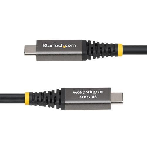 StarTech.com CC6FT40GUSB4GEN3 USB cable