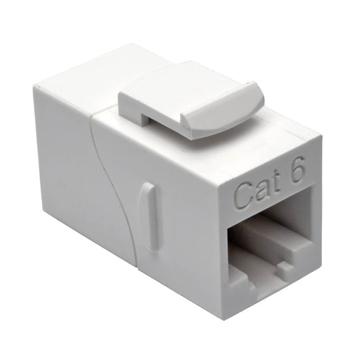 Tripp Lite N235-001-WH keystone module