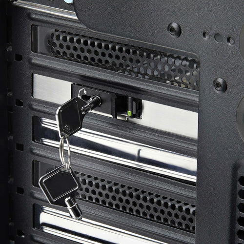 StarTech.com TR-M2-REMOVABLE-PCIE drive bay panel