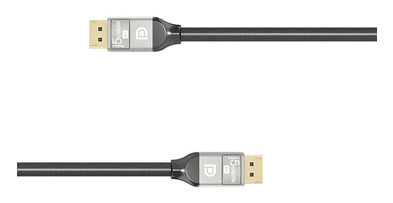 j5create JDC43L10 DisplayPort cable
