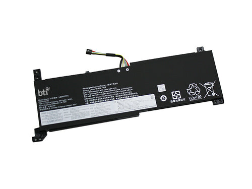 BTI 5B11B36278- industrial rechargeable battery