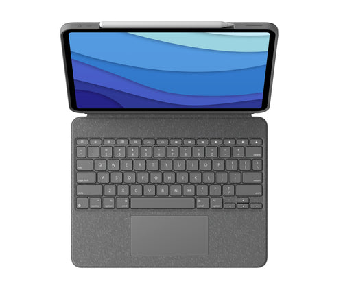 Logitech Combo Touch