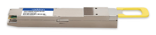 AddOn Networks OSFP-800GB-2XDR4-AR-AO network transceiver module
