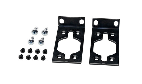 HPE Aruba Networking CX 10000 1U 2 post Rack Mount Kit