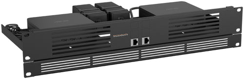 Rackmount.IT RM-NUC-T1 rack accessory