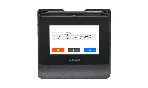 Wacom STU-540