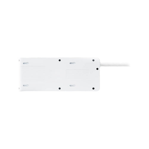 Tripp Lite TLP64USBRA15 surge protector
