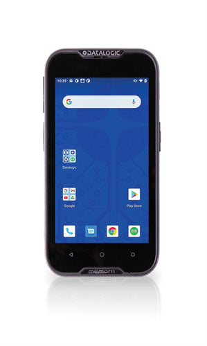 Datalogic Memor 11 handheld mobile computer