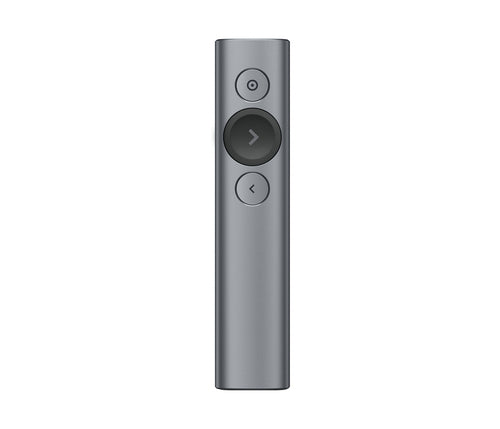 Wireless Presenter Logitech Spotlight Bluetooth 30m USB - 910-004861