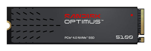SanDisk Optimus 5100