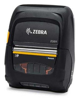 Zebra ZQ511 label printer