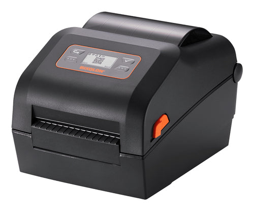 Label Printer Bixolon XD5-40d 203x203 DPI 178mm/sec Wired Wireless - XD5-40DEWK/BEG